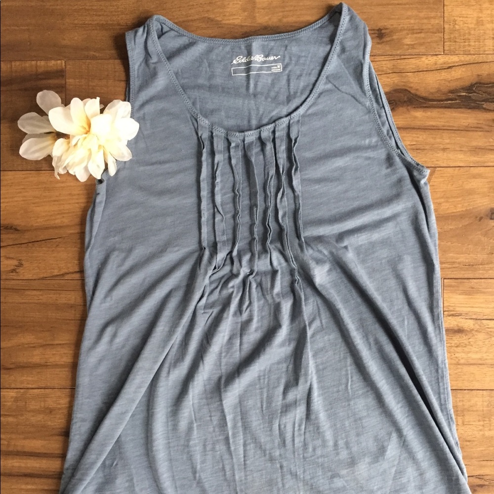 Eddie Bauer Women’s Tunic Tank